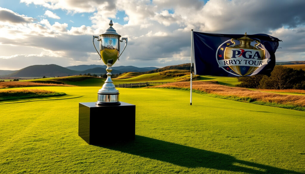 Sepp Straka – Biography, PGA Tour Wins and Ryder Cup