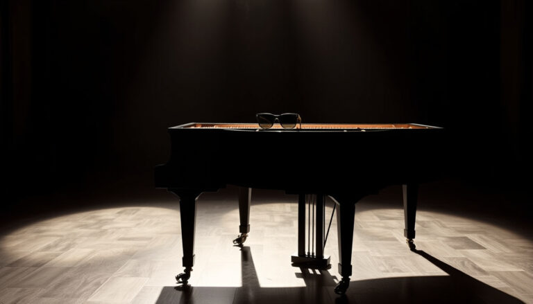 Ray Charles – Biography, Songs, Cause of Death & Family